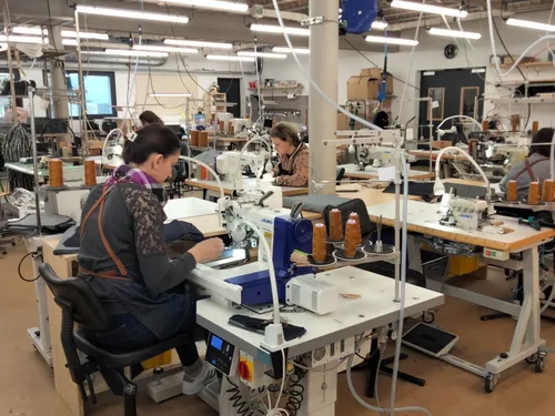 Une boutique éphémère Tuffery à Toulouse