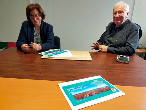 Les touristes cherchent verdure, calme et qualité d'accueil dans le...