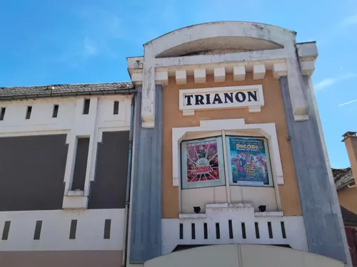 Des séances de cinéma adaptées et bienveillantes pour accueillir...