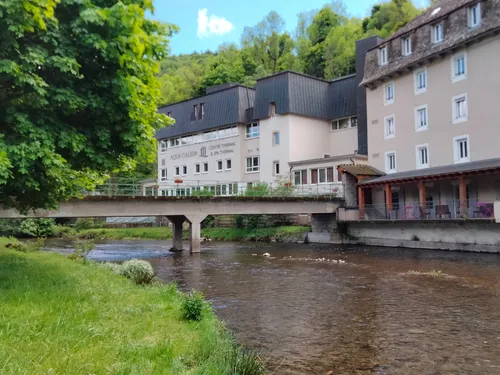 Bagnols-les-Bains restera dans la commune nouvelle de...