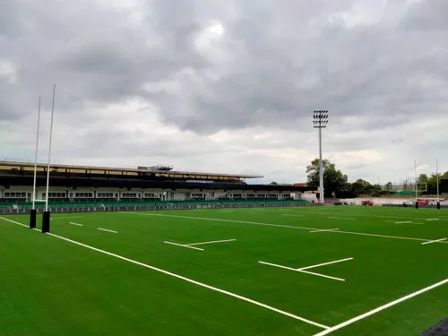 Pro D2 : Montauban - Grenoble à guichets fermés ?