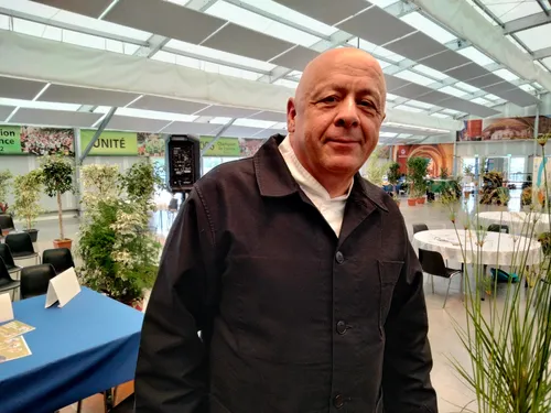 A Montauban Thierry Marx condamne l'ubérisation de...