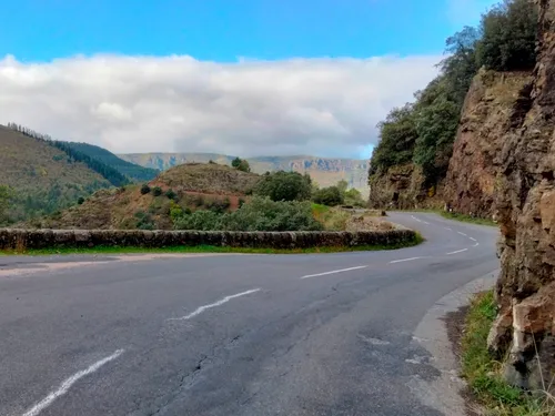 Bedouès-Cocurès : une réunion publique autour des travaux sur la RD...