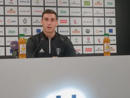 Face à Dax, le CAB veut évacuer sa frustration