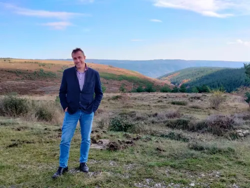 Le plus puissant parc photovoltaïque d'Occitanie sortira de terre...