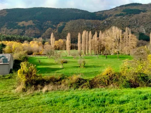 Gorges du Tarn : Un quartier partagé que ses futurs habitants vont...