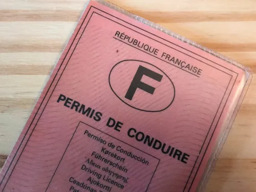 C'est en Lozère qu'on réussit le mieux son permis de conduire