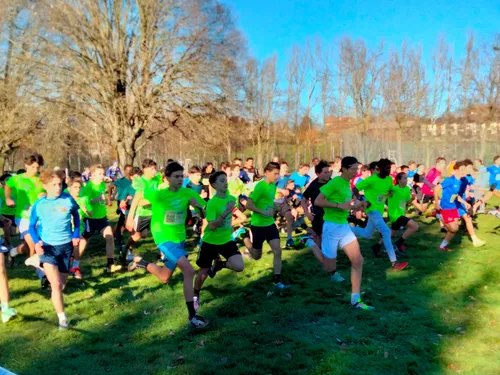 Un cross départemental sur fond d'incertitude