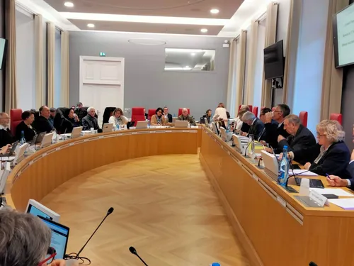 Lozère : comment voter un budget dans un contexte incertain ?