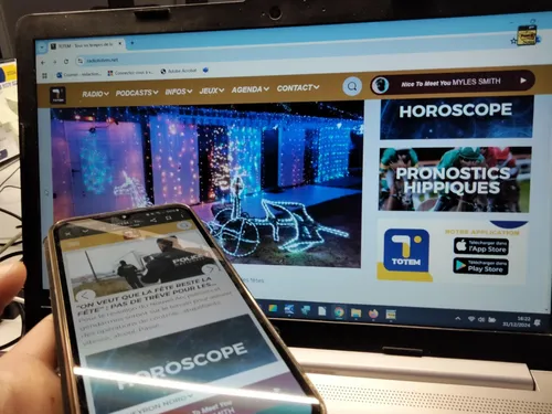 Les articles les plus lus en 2024 sur radiototem.fr