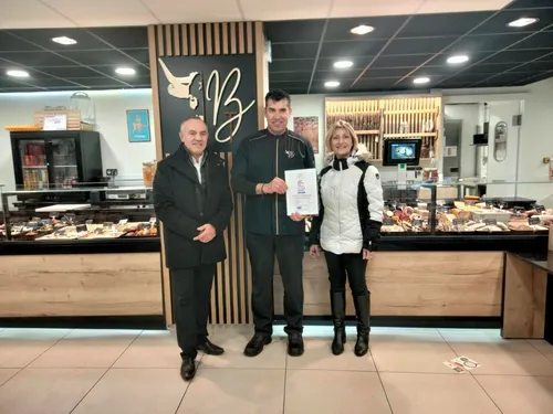 Bientôt de nouveaux commerces à Marvejols