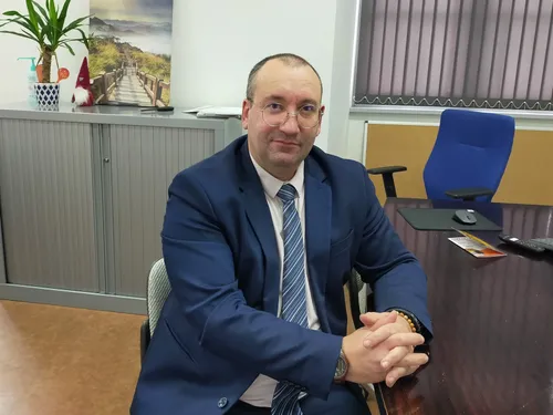 La situation se redresse au centre hospitalier de Saint-Flour