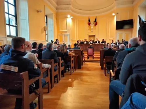 Le procureur de Mende tire la sonnette d'alarme : "La justice...