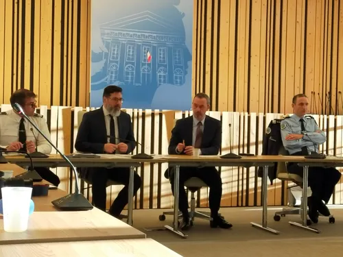 Cantal : les violences sexuelles  augmentent