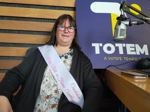  Connaissez-vous le concours régional Miss Belle en Forme ? 