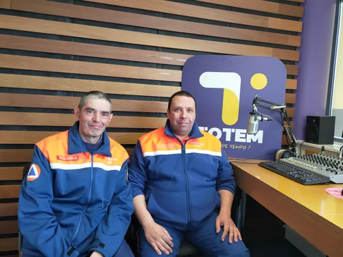 La protection civile fête ses 60 ans cette année