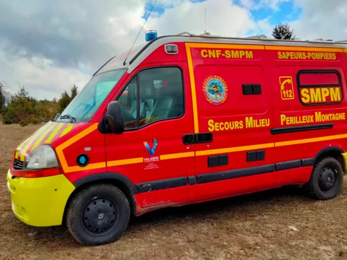 Randonnée tragique en Lozère