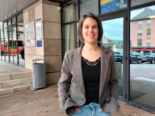 Un dispositif qui permet aux personnes en situation de handicap de...