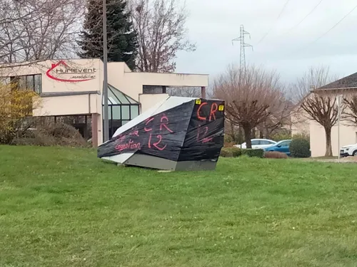 Les radars à nouveau ciblés par la Coordination rurale