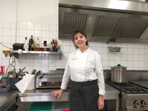 Des cantaliens candidats au mondial de Truffade d'Issoire