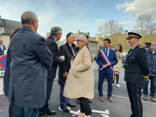 Le gouvernement veut garder le conseil national de la montagne
