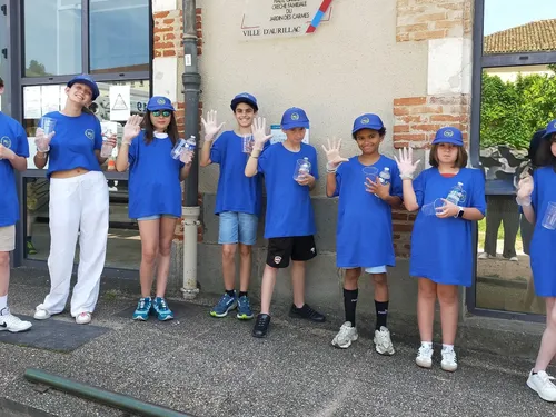  Et si notre espace de vie en commun était un peu plus propre ? 