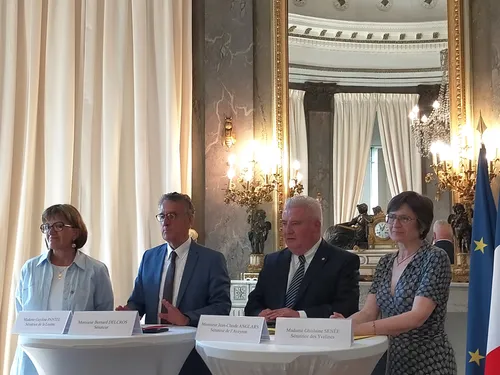 La carte scolaire vit-elle ses dernières heures ?