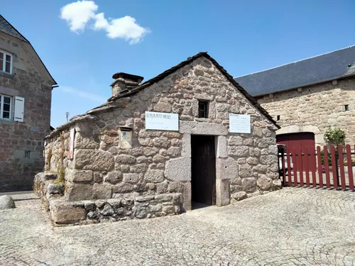 Le plus petit musée de France est en Lozère