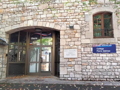 Retournement de situation pour le collège de Sainte-Enimie : il ne...