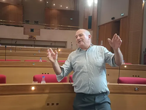 Collonges-la-Rouge veut profiter du Tour de France