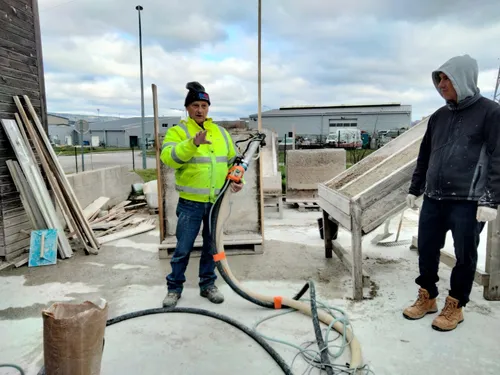 "Le chanvre, c'est magique !"