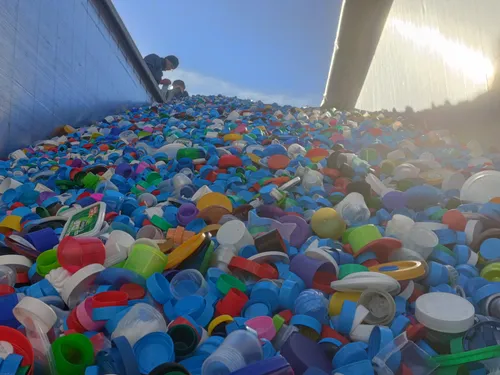 Corrèze : les Bouchons d’amour face aux bouchons solidaires