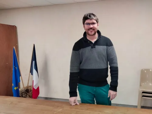 Hures-la-Parade : La vie singulière sur le Causse Méjean, entre...