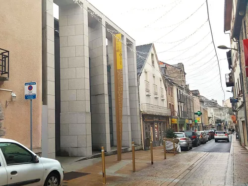 Les candidats de Saint-Chély d'Apcher confrontés aux suggestions...