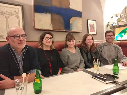 Millau : Emmanuelle Gazel soutenue par le PS, Place Publique et des...