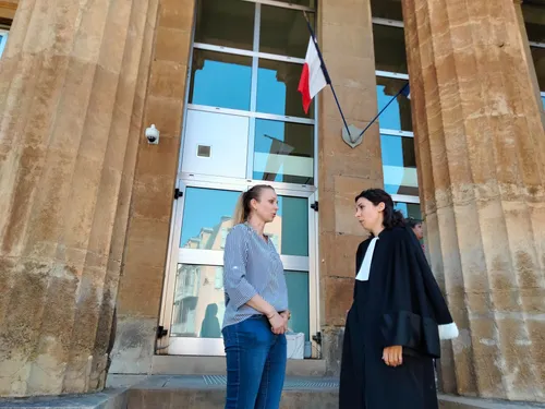 Le Cos Lozère une nouvelle fois devant les prud'hommes pour...