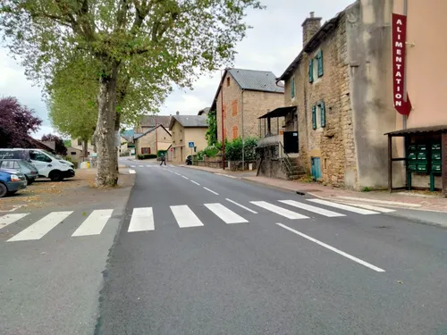 Entre l'A75 et Barjac, la RN88 est mise en débat en Lozère
