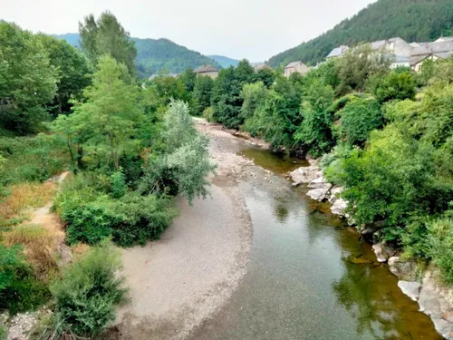 Sécheresse. Deux bassins versants passent en niveau de crise en Lozère