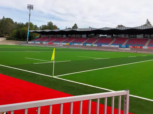 Rugby :  Des stagiaires en formation  dans le Cantal 