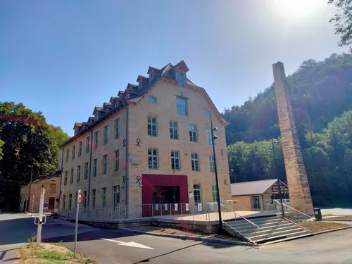 "Digne d'une grande ville", la nouvelle maison des associations de...