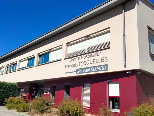 Lozère : plus aucun pédopsychiatre à Saint-Alban