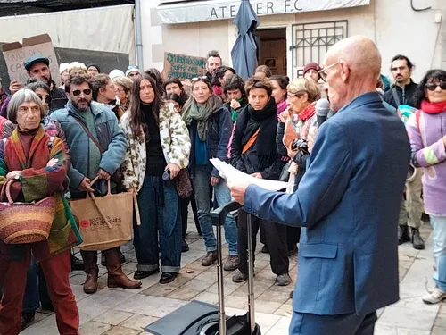 Florac : la fête de la soupe interdite samedi par arrêté préfectoral