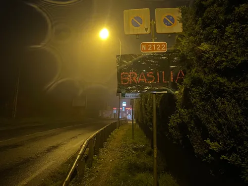 Vous n’êtes plus à Saint-Flour, mais à Sao Paulo : les agriculteurs...