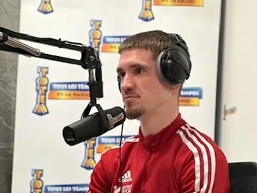 Y'a Danger dans le Club !