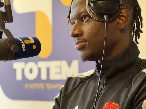Pourquoi Mory Diaw ne jouera pas avec le RAF face au Clermont Foot