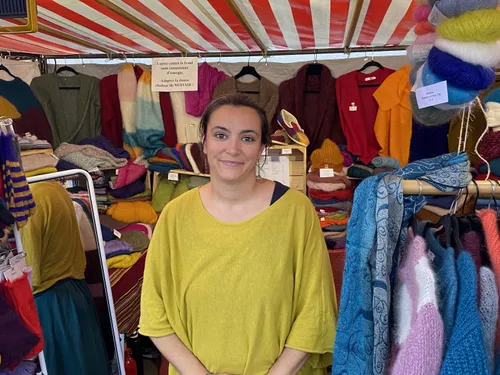 La Ferme de Maléfigue