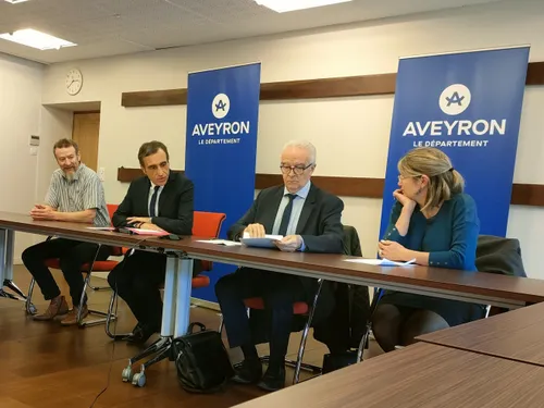 Aveyron : un dispositif expérimental pour attirer de nouveaux...