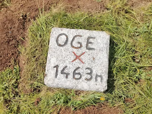 Quel est le point culminant de l'Aveyron ?