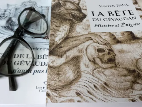 La Bête du Gévaudan : une réponse rationnelle au mystère 