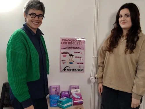 Le CIDFF du Cantal débute sa grève du zèle